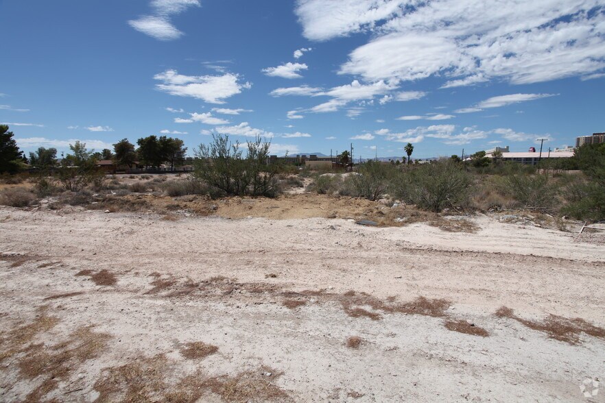 Primary Photo Of Wigwam Pky, Las Vegas Land For Sale