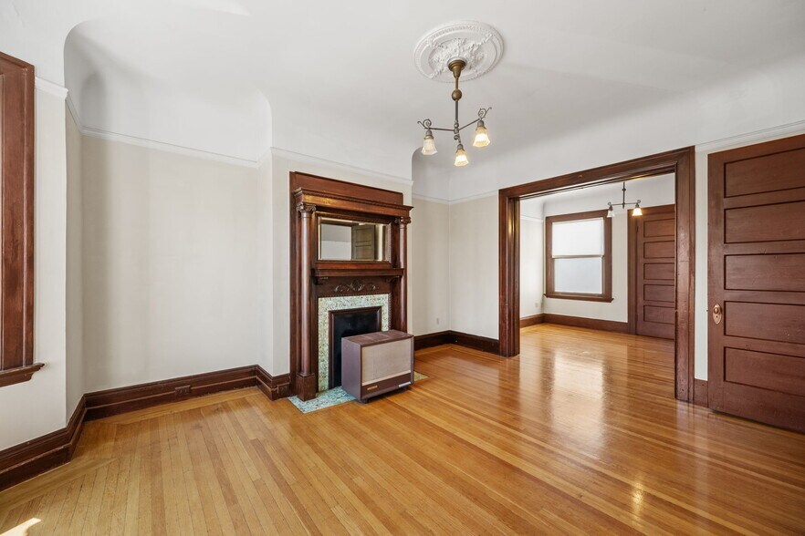 More Photos Of 3340-3342 24th St, San Francisco Apartments For Sale