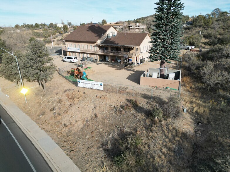More Photos Of 2797 Willow Creek Rd, Prescott Religious Facility For Sale