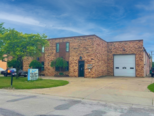 Primary Photo Of 17416 Wyoming St, Detroit Office For Sale