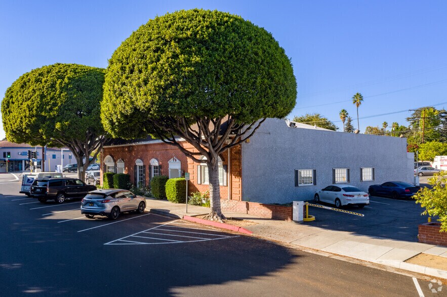 More Photos Of 2627 Mission St, San Marino Office Residential For Lease