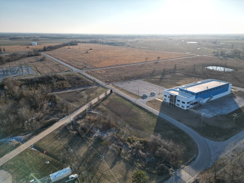 More Photos Of 2976 S 614 Rd, Quapaw Manufacturing For Sale