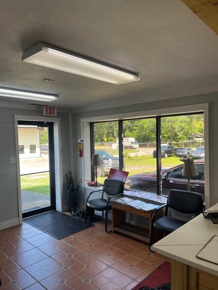 More Photos Of 5150 Blythe Island Hwy, Brunswick Warehouse For Lease