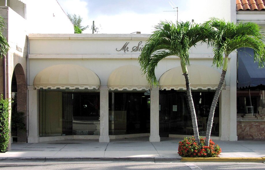 Primary Photo Of 331 Worth Ave, Palm Beach Freestanding For Lease