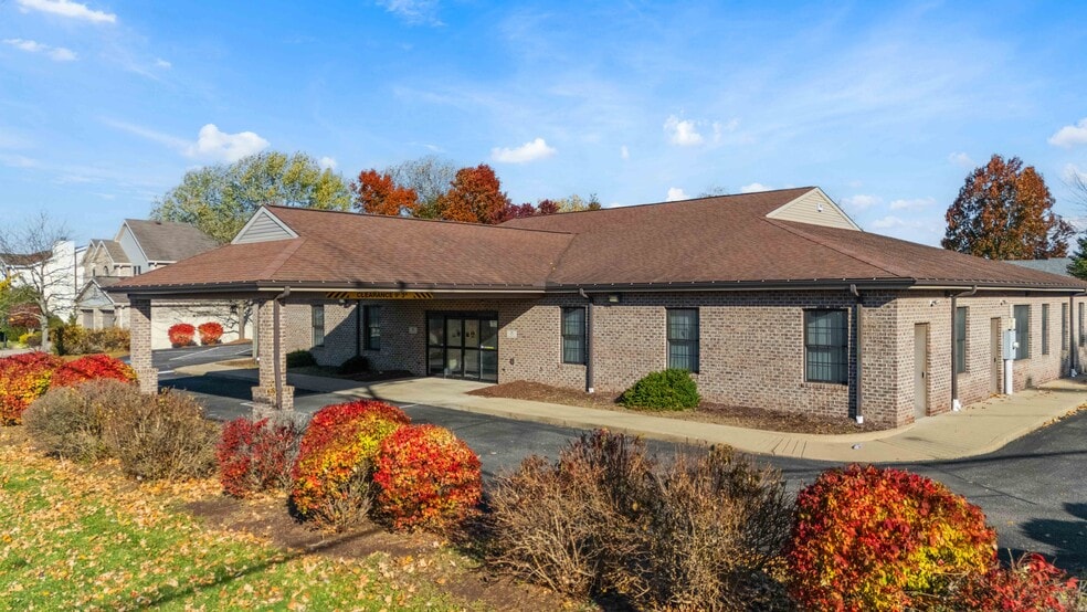 More Photos Of 86 Coraopolis Rd, Coraopolis Medical For Sale