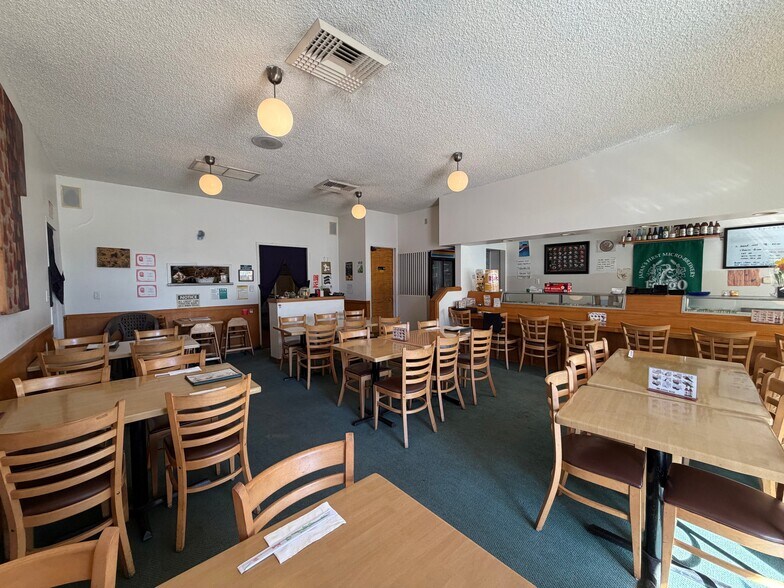 More Photos Of 629 S Atlantic Blvd, Monterey Park Restaurant For Sale