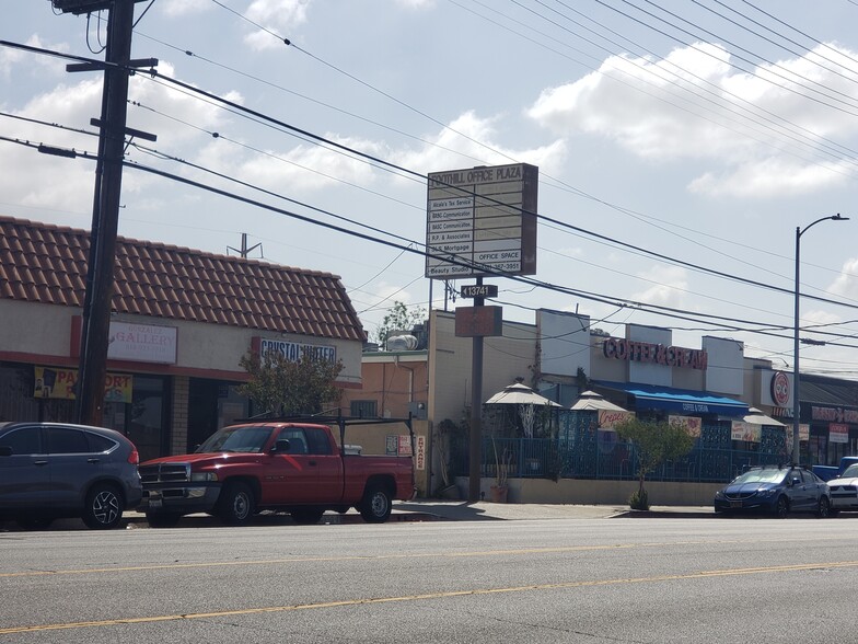 More Photos Of 13741 Foothill Blvd, Sylmar Office For Lease