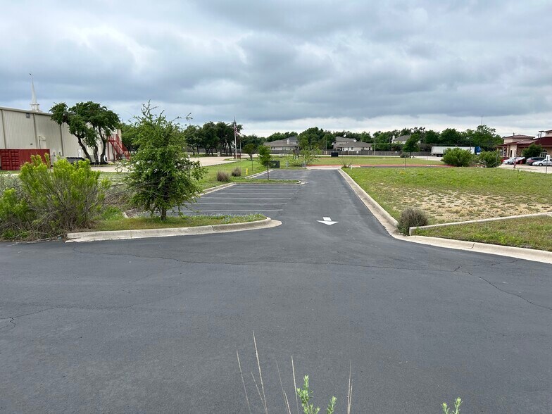 More Photos Of 1754 Bagdad Rd, Cedar Park Land For Sale