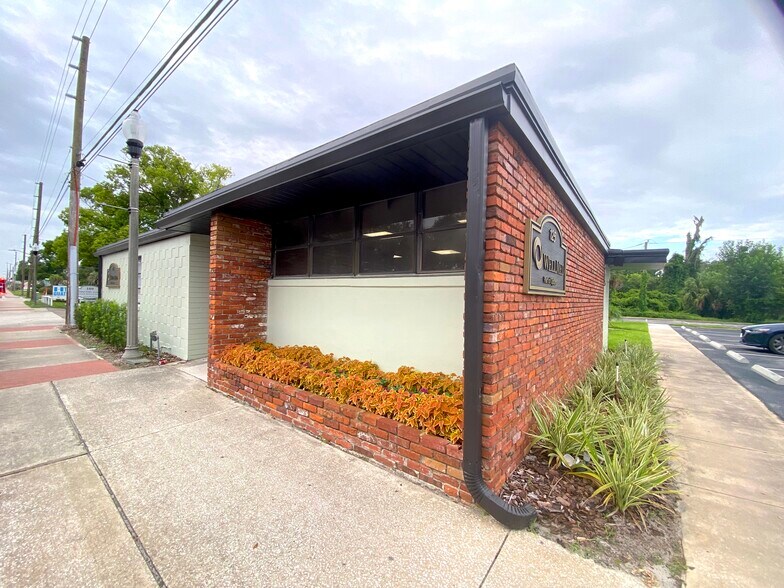 More Photos Of 125 S Park Ave, Apopka Medical For Lease