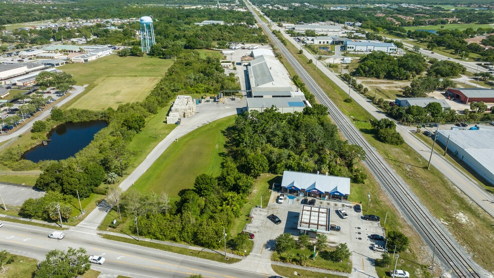 More Photos Of 2600 45th St, Vero Beach Food Processing For Sale