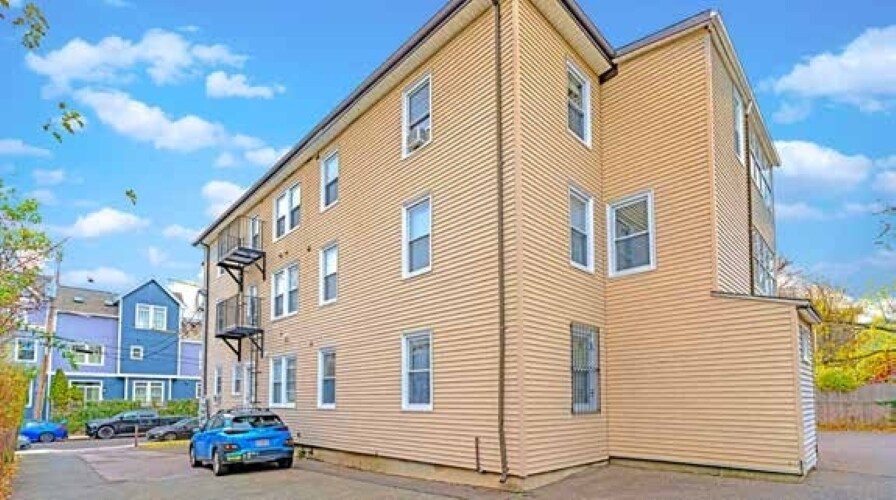 More Photos Of 178 Richdale Ave, Cambridge Multifamily For Sale