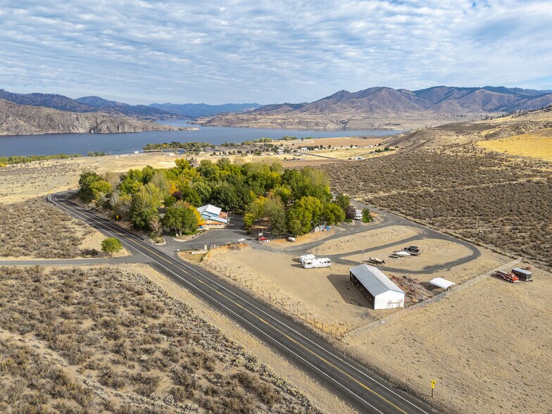 More Photos Of 44892 State Route 21 N, Wilbur Trailer Camper Park For Sale