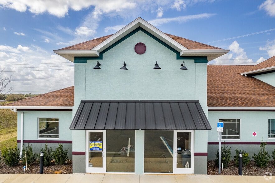 More Photos Of 17154 S US Highway 441, Summerfield Medical For Lease