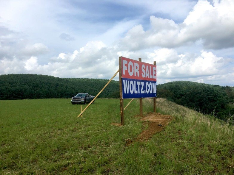 More Photos Of 0 Old Galax Pike, Hillsville Land For Sale