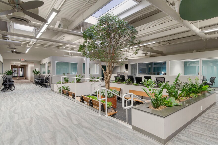 More Photos Of 4500 S 129th East Ave, Tulsa Office For Lease