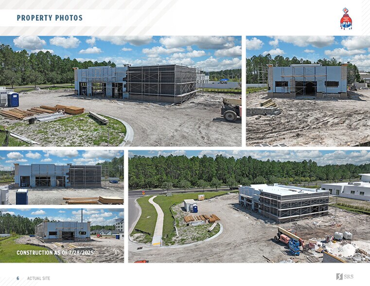 More Photos Of 45 Bald Cypress Ln, St Johns Freestanding For Sale