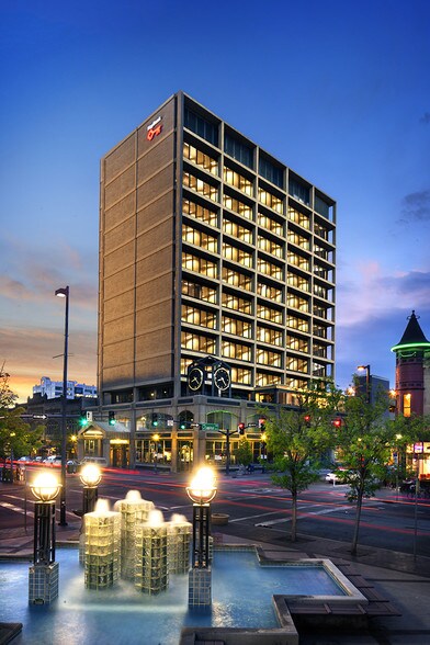 More Photos Of 702 W Idaho St, Boise Office For Lease