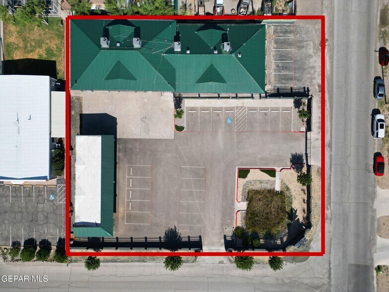 More Photos Of , Sunland Park Flex For Sale