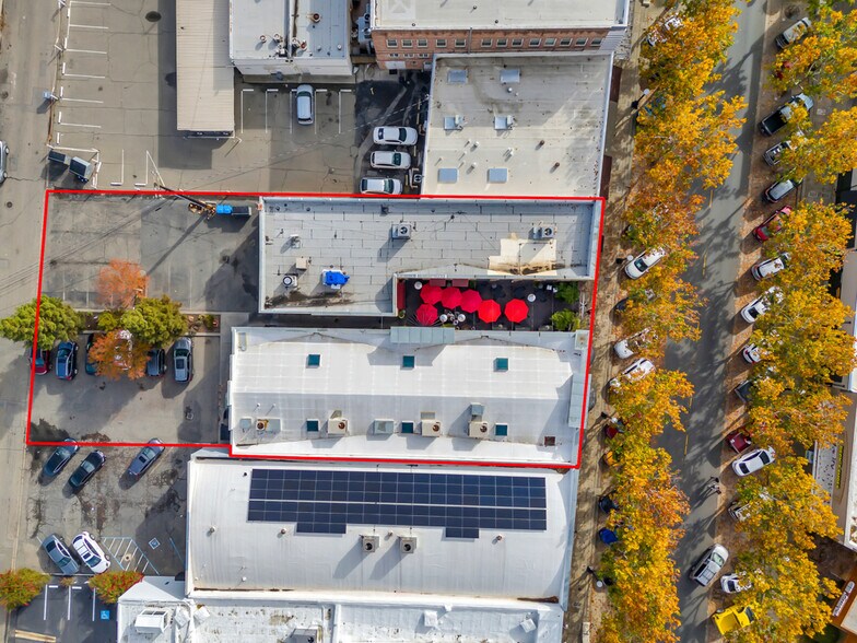 More Photos Of 667-669 Plumas St, Yuba City Freestanding For Sale