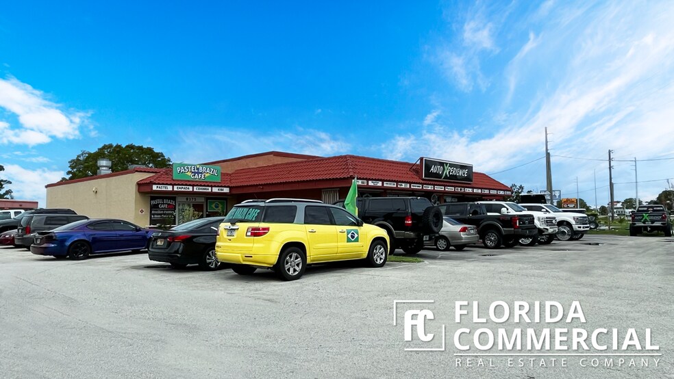 More Photos Of 8276-8297 S US Hwy 1, Port Saint Lucie Storefront For Lease