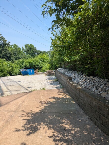 More Photos Of 600 S Holmes Ave, Saint Louis Office For Sale