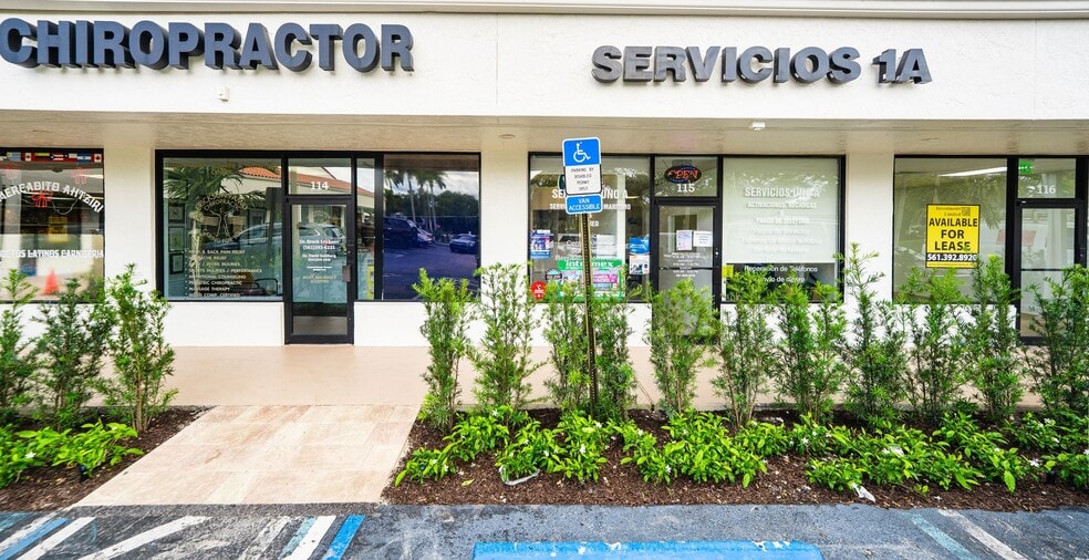 More Photos Of 450 NE 20th St, Boca Raton General Retail For Lease