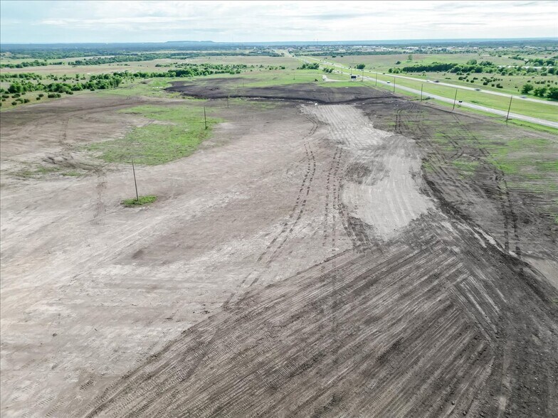 More Photos Of Lot 3 Hwy, Granbury Land For Sale