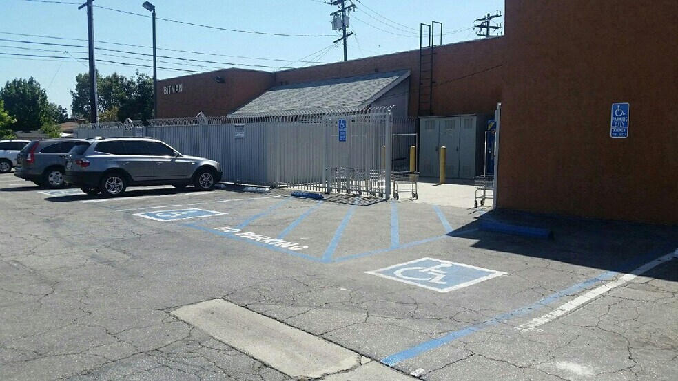 More Photos Of 6020-6024 Florence Ave, Bell Gardens Freestanding For Lease