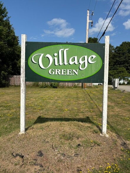 More Photos Of 344 Main St, Corinth Manufactured Housing Mobile Home Park For Sale