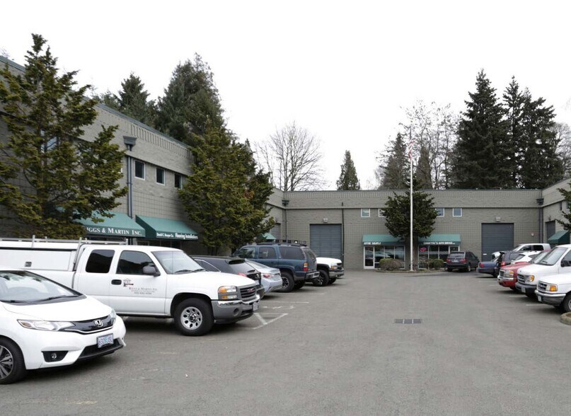 More Photos Of 14200 SE McLoughlin Blvd, Portland Showroom For Lease