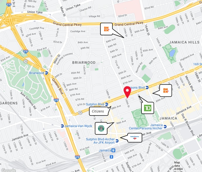 More Photos Of 15002 Hillside Ave, Jamaica Apartments For Lease