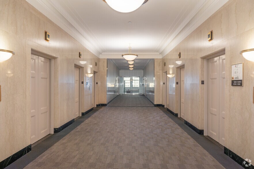 More Photos Of 510-530 Walnut St, Philadelphia Office For Lease
