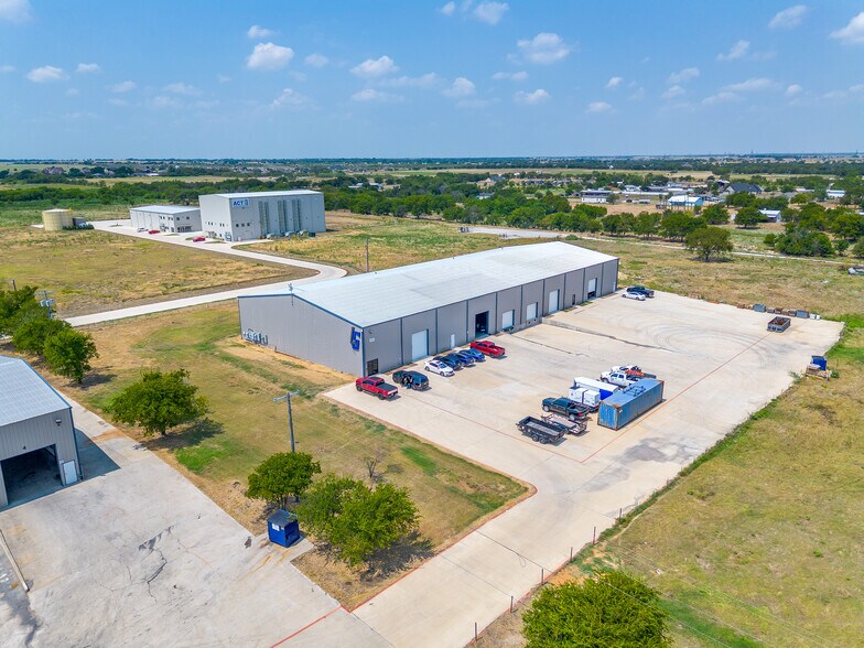 More Photos Of 1635 N FM 156, Ponder Unknown For Lease