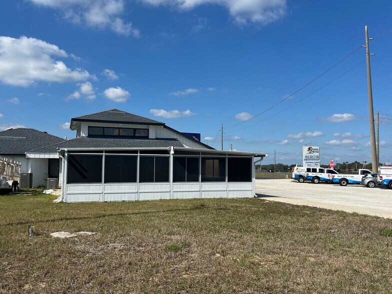 More Photos Of 6840 Cypress Gardens Blvd, Winter Haven Freestanding For Sale