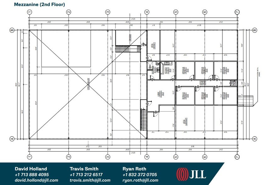 More Photos Of 6001 Centralcrest Dr, Houston Warehouse For Sale