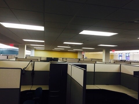 Photo of 1st Floor Ste Space 1