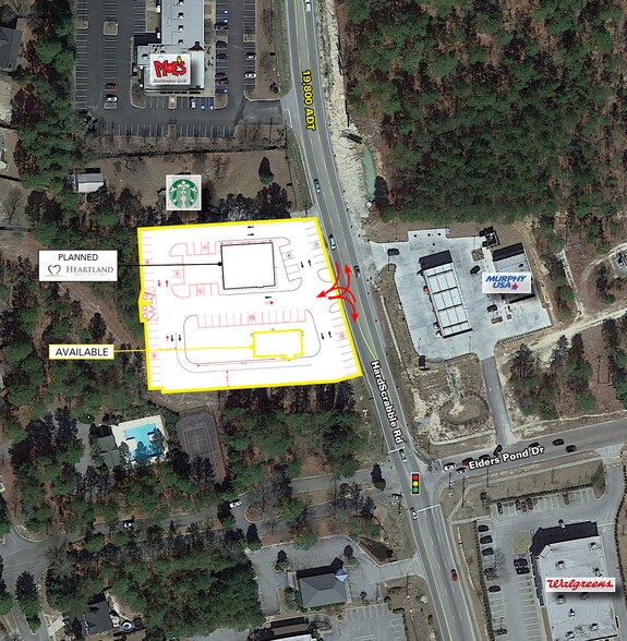 More Photos Of 000 Hardscrabble Rd, Columbia Land For Lease