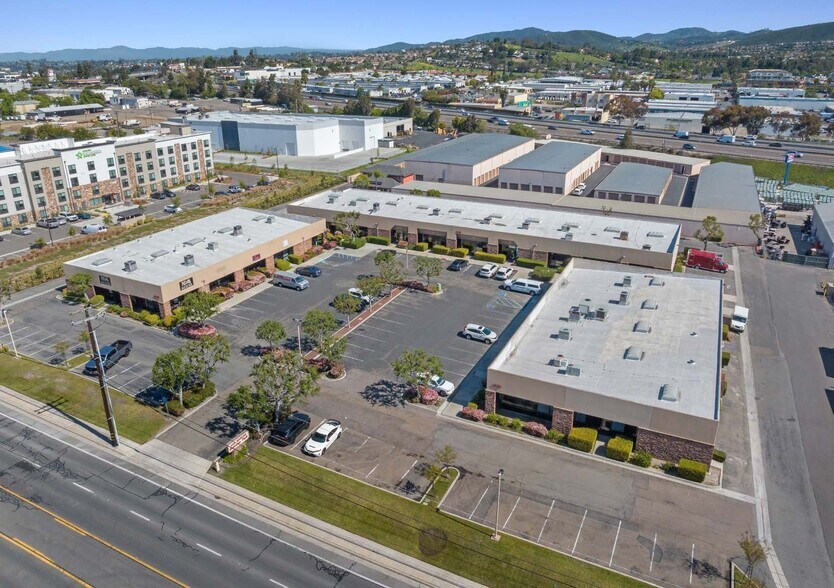 More Photos Of 1410 Grand Ave, San Marcos Unknown For Lease