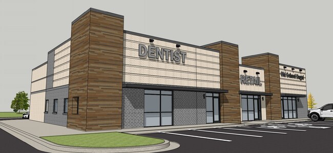 Yukon Ok Commercial Properties For Lease Cityfeet