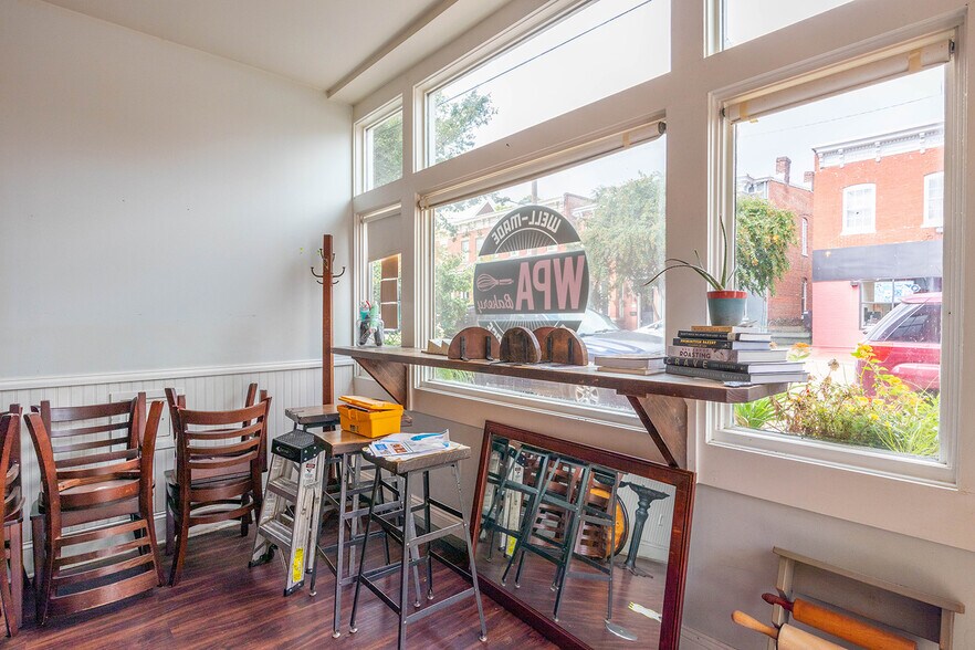 More Photos Of 2707 E Marshall St, Richmond Storefront Retail Residential For Sale