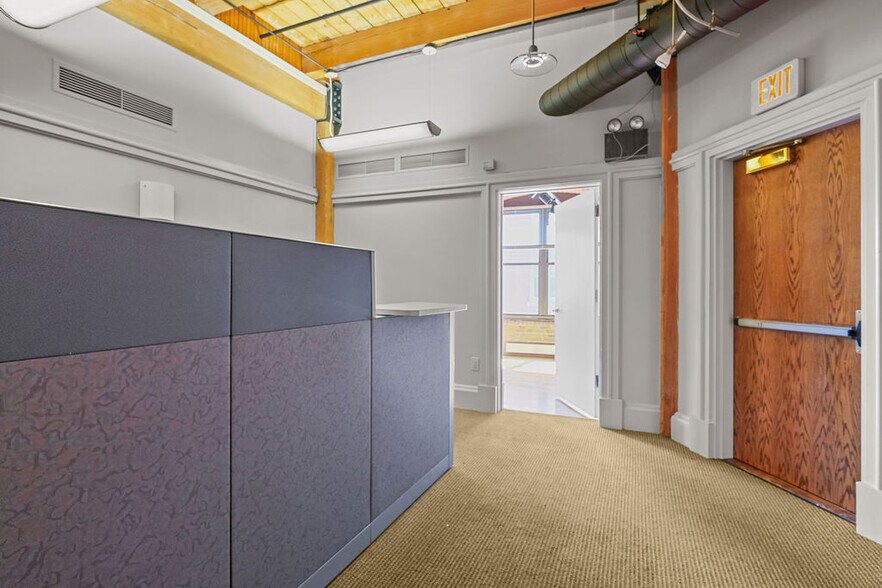 More Photos Of 55 Pine St, Providence Office Residential For Sale