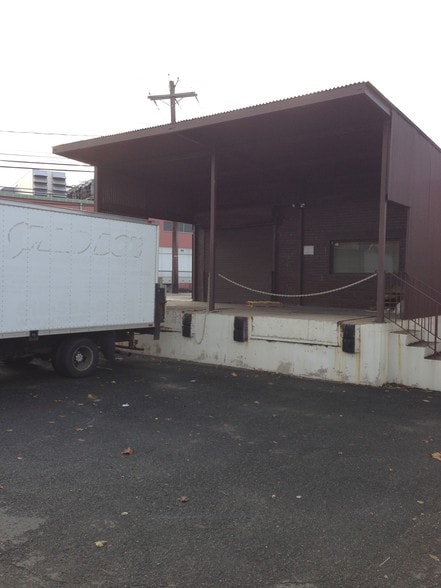 More Photos Of 86 Lackawanna Ave, Woodland Park Warehouse For Lease