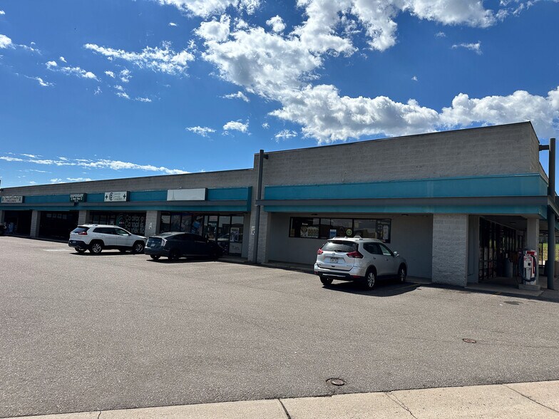 More Photos Of 4550 S Kipling St, Littleton Unknown For Lease