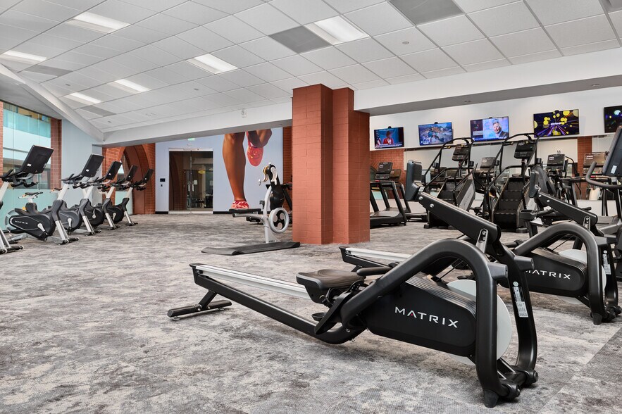 More Photos Of 111 S Tejon St, Colorado Springs Office For Lease