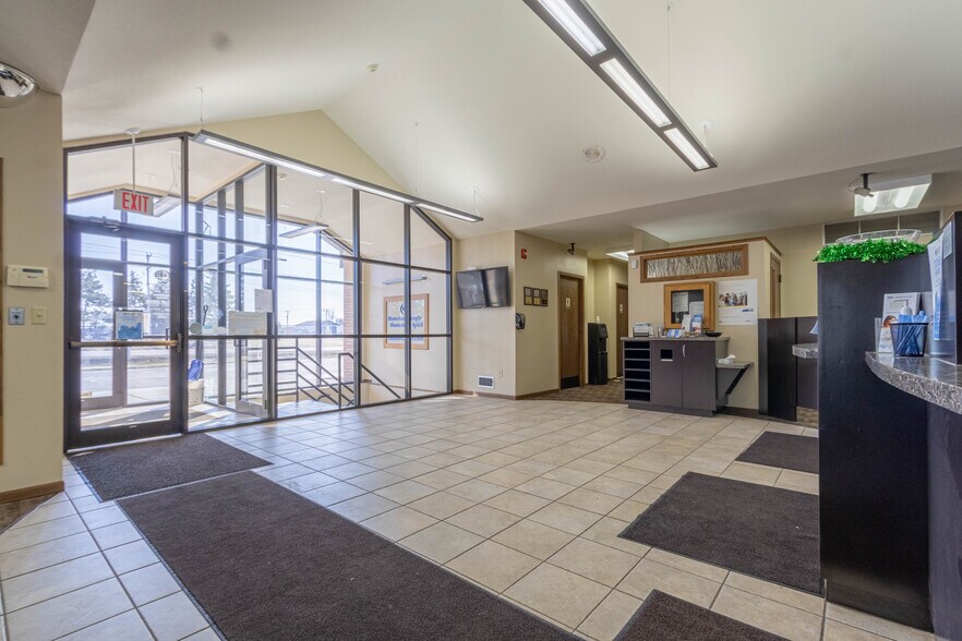 More Photos Of 15036 County Hwy S, Chippewa Falls Office For Sale