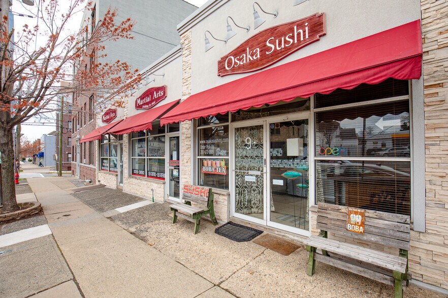 More Photos Of 9-11 Ridge Rd, Lyndhurst Freestanding For Lease