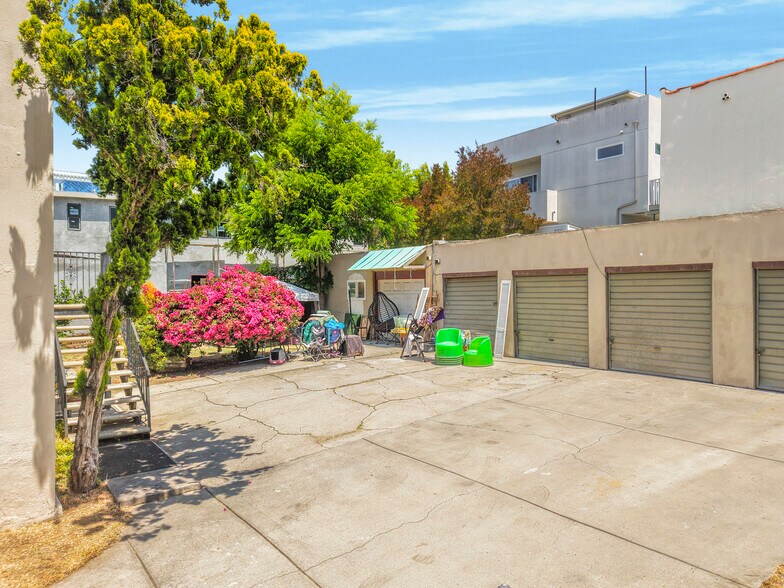 More Photos Of 1180 Myra Ave, Los Angeles Multifamily For Sale