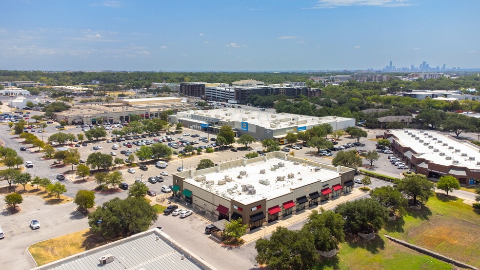 More Photos Of 2525 Anderson Ln W, Austin Unknown For Lease