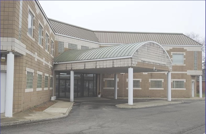 More Photos Of 301 Goode Way, Portsmouth Medical For Sale