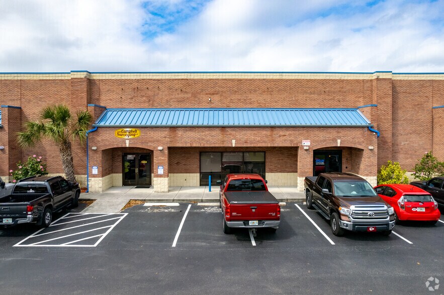 More Photos Of 115 Alma Blvd, Merritt Island Office For Lease